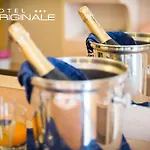 Originale By Alehotels 3*