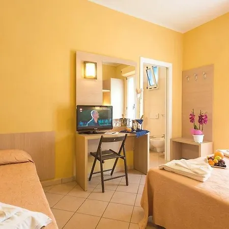 Hotel Originale By Alehotels Rimini
