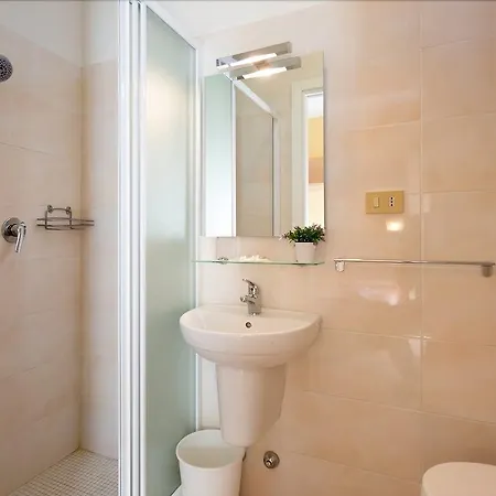 Originale By Alehotels 3* Rimini