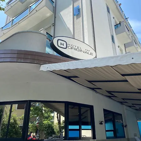 Originale By Alehotels Hotel Rimini