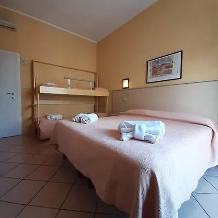 Hotel Originale By Alehotels Rimini