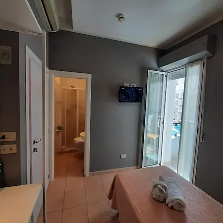 Originale By Alehotels 3* Rimini