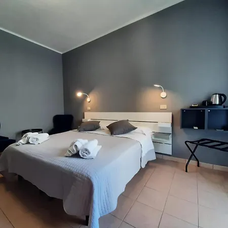 Originale By Alehotels 3*