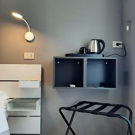 Originale By Alehotels 3*