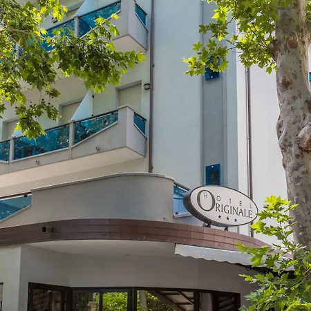 Hotel Originale By Alehotels 3*