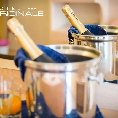 Originale By Alehotels 3*