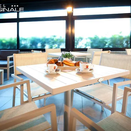 Originale By Alehotels 3*