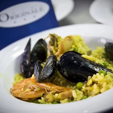 Originale By Alehotels 3* Rimini