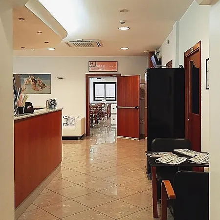 Hotel Originale By Alehotels 3*