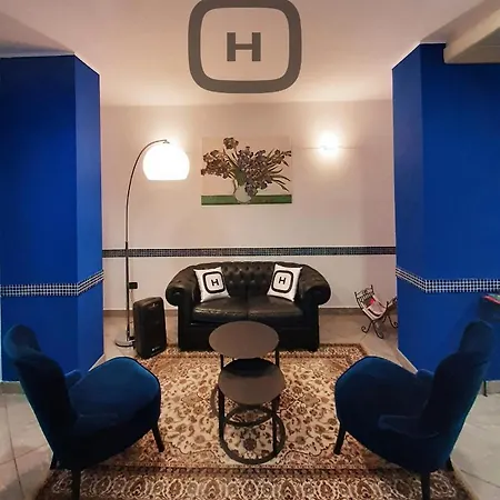 Originale By Alehotels 3* Rimini
