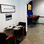 Originale By Alehotels 3* Rimini