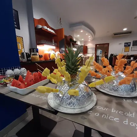 Originale By Alehotels ホテル 3*