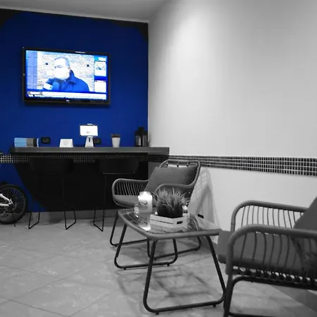 Originale By Alehotels 3*