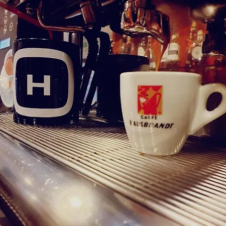 ホテル Originale By Alehotels リミニ