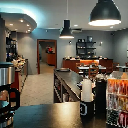 Originale By Alehotels 3* רימיני