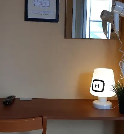 Originale By Alehotels מלון 3*