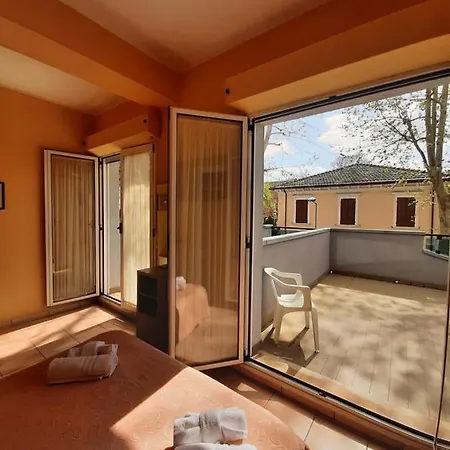 Originale By Alehotels リミニ