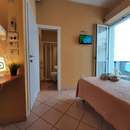 Originale By Alehotels ホテル リミニ