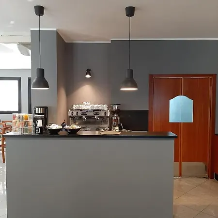 Originale By Alehotels リミニ