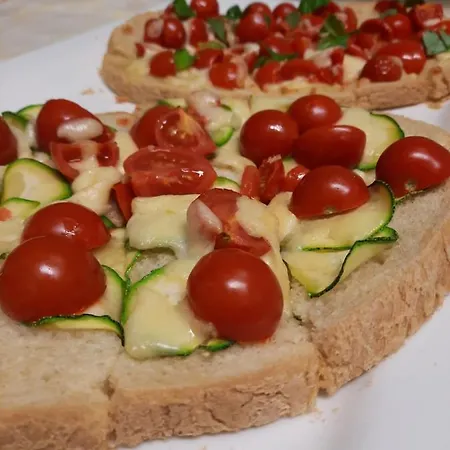 Originale By Alehotels 3* רימיני