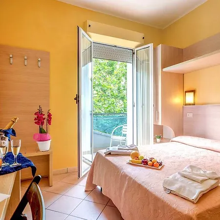 Originale By Alehotels מלון רימיני