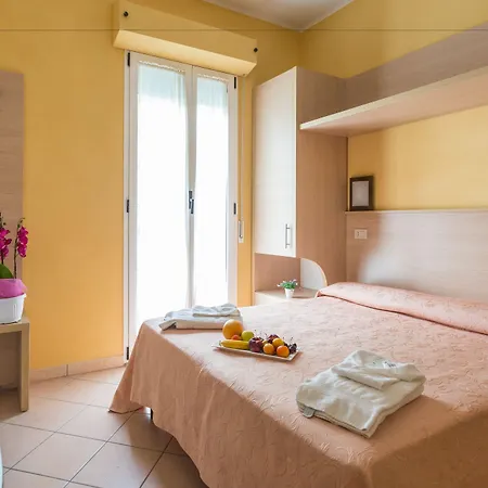 Originale By Alehotels リミニ