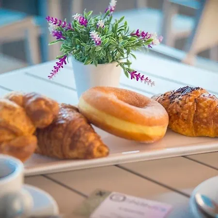 Hotel Originale By Alehotels Rimini