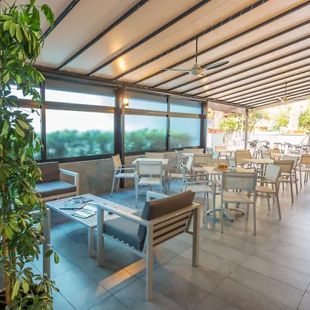 Ξενοδοχείο Originale By Alehotels 3*