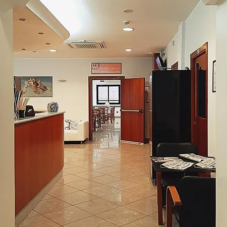 Originale By Alehotels מלון רימיני