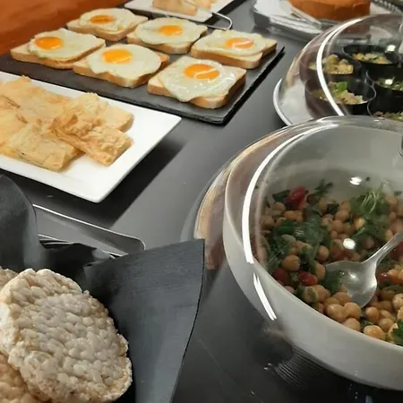 Originale By Alehotels רימיני