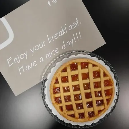 Originale By Alehotels リミニ