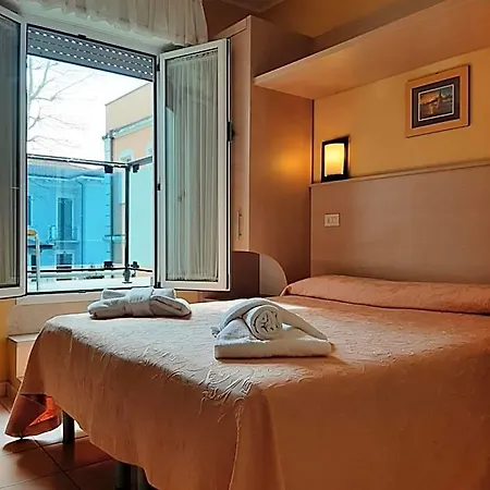 Originale By Alehotels רימיני