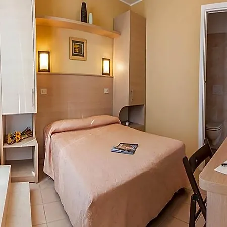 Originale By Alehotels רימיני
