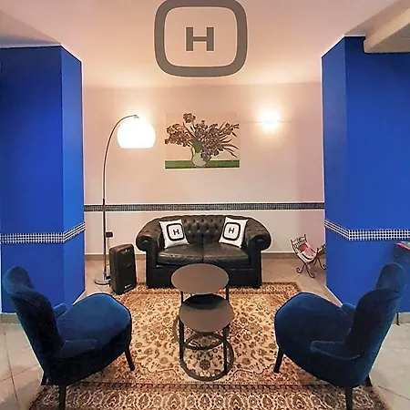 Originale By Alehotels מלון 3*