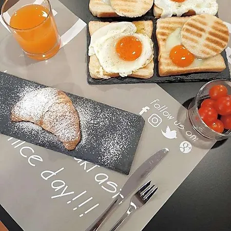 מלון Originale By Alehotels