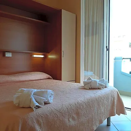 Originale By Alehotels מלון רימיני