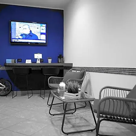 Originale By Alehotels מלון 3*