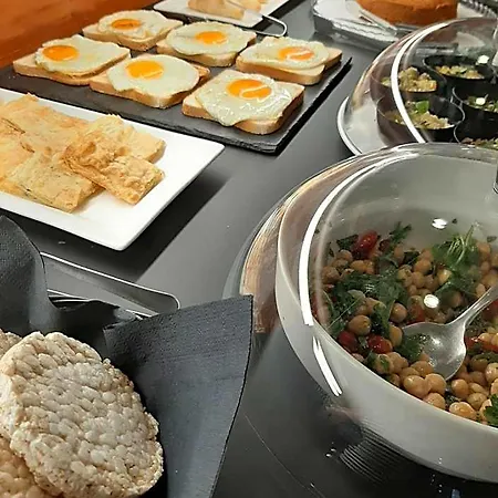 Originale By Alehotels מלון רימיני
