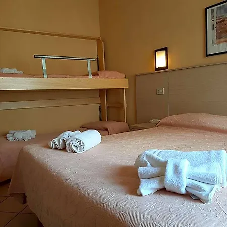 Originale By Alehotels רימיני