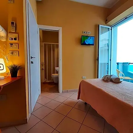 Originale By Alehotels מלון רימיני