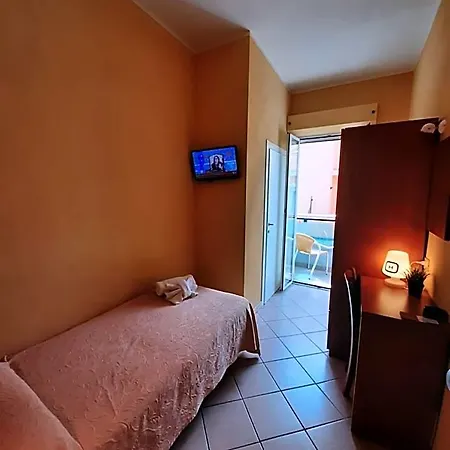 Originale By Alehotels 3* רימיני