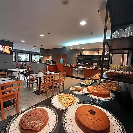 Originale By Alehotels 3*