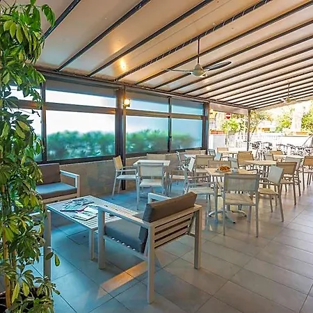 מלון Originale By Alehotels