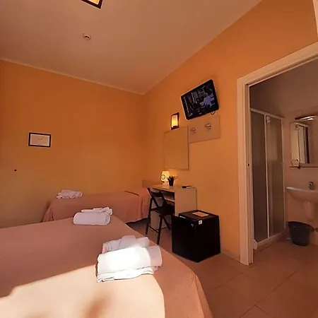 Originale By Alehotels רימיני