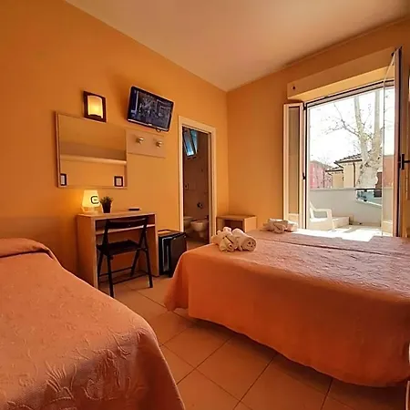 Hotel Originale By Alehotels Rimini