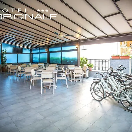 Hotel Originale By Alehotels 3*