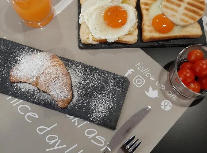 فندق Originale By Alehotels ريميني