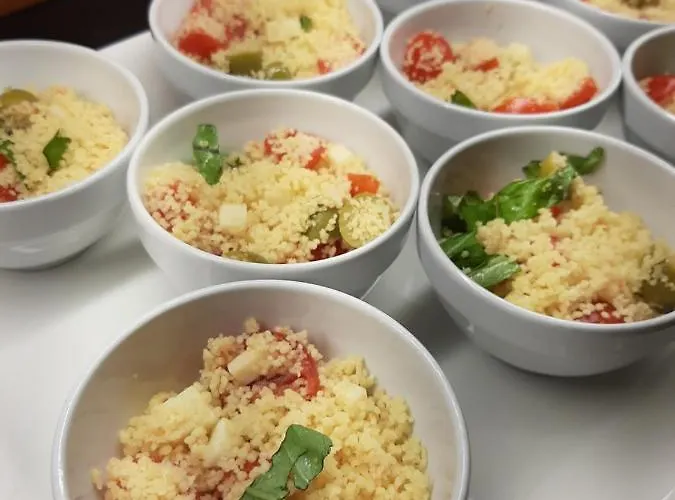 Originale By Alehotels 3* ريميني