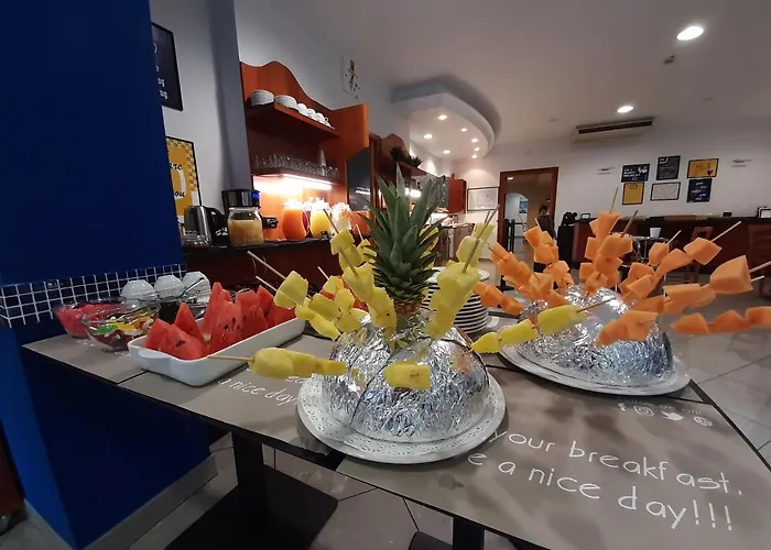 Originale By Alehotels Hotel 3*