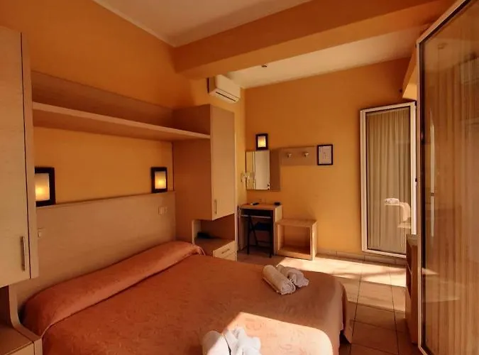 Hotel Originale By Alehotels 3*